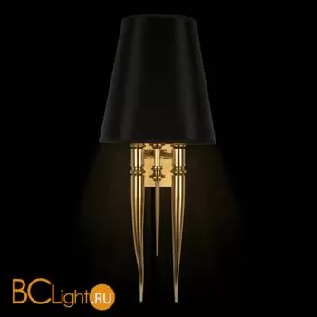 Настенный светильник LOFT IT brunilde 10207W/M Gold - Фото 2