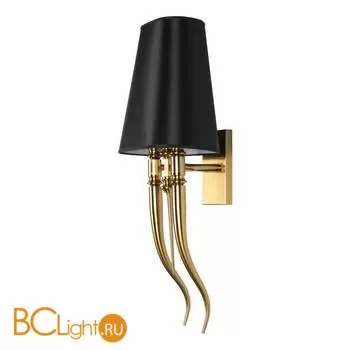 Настенный светильник LOFT IT brunilde 10207W/M Gold - Фото 3