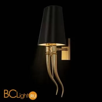 Настенный светильник LOFT IT brunilde 10207W/M Gold - Фото 4