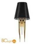 Настенный светильник LOFT IT brunilde 10207W/M Gold