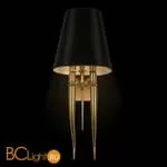 Настенный светильник LOFT IT brunilde 10207W/M Gold - Фото 0