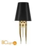 Настенный светильник LOFT IT brunilde 10207W/M Gold - Фото 1
