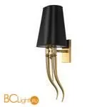 Настенный светильник LOFT IT brunilde 10207W/M Gold - Фото 3