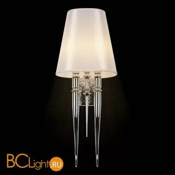 Настенный светильник LOFT IT brunilde 10207W/M Chrome - Фото 0