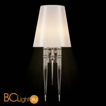 Настенный светильник LOFT IT brunilde 10207W/M Chrome - Фото 2