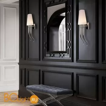 Настенный светильник LOFT IT brunilde 10207W/M Chrome - Фото 5