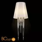 Настенный светильник LOFT IT brunilde 10207W/M Chrome - Фото 0