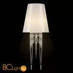 Настенный светильник LOFT IT brunilde 10207W/M Chrome - Фото 2