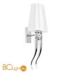 Настенный светильник LOFT IT brunilde 10207W/M Chrome - Фото 3