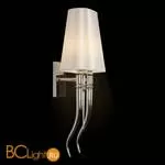 Настенный светильник LOFT IT brunilde 10207W/M Chrome - Фото 4