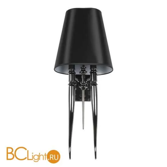 Настенный светильник LOFT IT brunilde 10207W/M Black