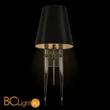 Настенный светильник LOFT IT brunilde 10207W/M Black - Фото 0