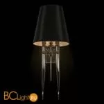 Настенный светильник LOFT IT brunilde 10207W/M Black - Фото 0