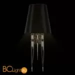 Настенный светильник LOFT IT brunilde 10207W/M Black - Фото 2