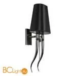 Настенный светильник LOFT IT brunilde 10207W/M Black - Фото 3