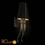 Настенный светильник LOFT IT brunilde 10207W/M Black - Фото 4