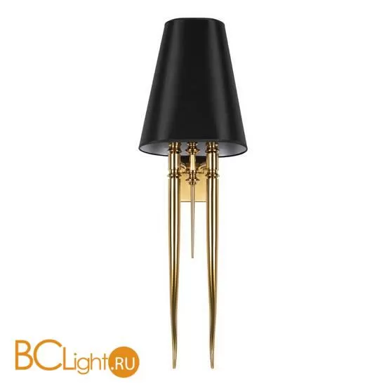 Настенный светильник LOFT IT brunilde 10207W/L Gold
