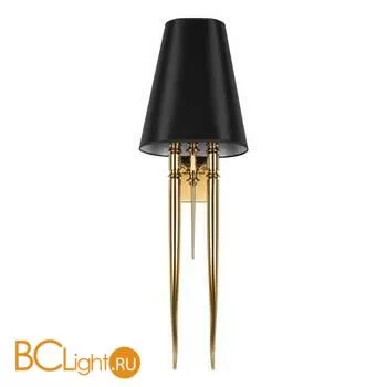 Настенный светильник LOFT IT brunilde 10207W/L Gold