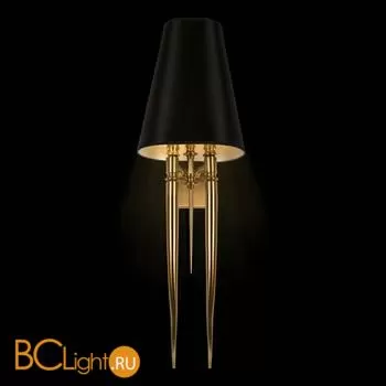 Настенный светильник LOFT IT brunilde 10207W/L Gold - Фото 0