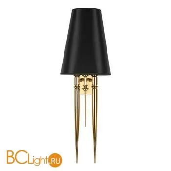 Настенный светильник LOFT IT brunilde 10207W/L Gold - Фото 1