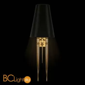 Настенный светильник LOFT IT brunilde 10207W/L Gold - Фото 2