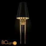 Настенный светильник LOFT IT brunilde 10207W/L Gold - Фото 0