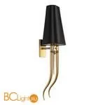 Настенный светильник LOFT IT brunilde 10207W/L Gold - Фото 3