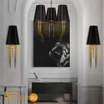 Настенный светильник LOFT IT brunilde 10207W/L Gold - Фото 5