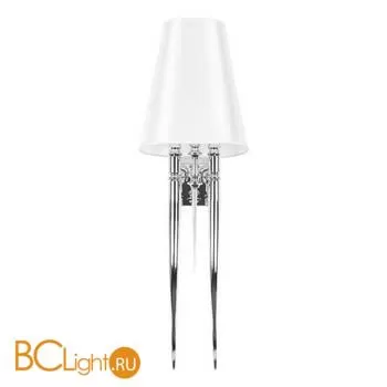 Настенный светильник LOFT IT brunilde 10207W/L Chrome