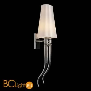 Настенный светильник LOFT IT brunilde 10207W/L Chrome - Фото 4