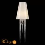 Настенный светильник LOFT IT brunilde 10207W/L Chrome - Фото 2