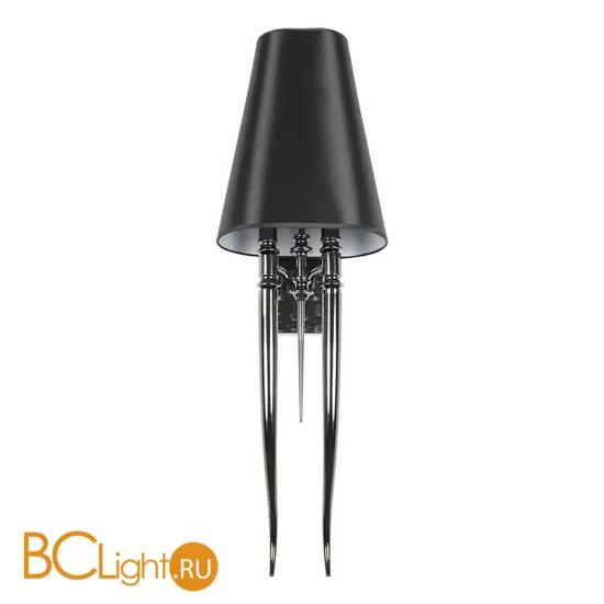 Настенный светильник LOFT IT brunilde 10207W/L Black
