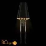 Настенный светильник LOFT IT brunilde 10207W/L Black - Фото 0