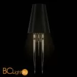 Настенный светильник LOFT IT brunilde 10207W/L Black - Фото 2