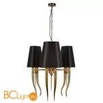 Подвесной светильник LOFT IT brunilde 10207/6 Gold