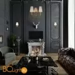 Подвесной светильник LOFT IT brunilde 10207/6 Chrome - Фото 5