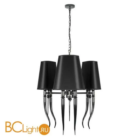Подвесной светильник LOFT IT brunilde 10207/6 Black