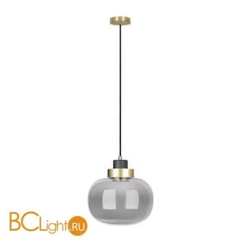 Подвесной светильник LOFT IT bubble 10140B Smoke