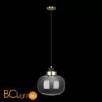 Подвесной светильник LOFT IT bubble 10140B Smoke - Фото 0
