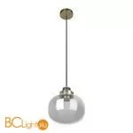 Подвесной светильник LOFT IT bubble 10140B Smoke - Фото 1