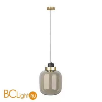 Подвесной светильник LOFT IT bubble 10140A Amber