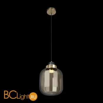 Подвесной светильник LOFT IT bubble 10140A Amber - Фото 2