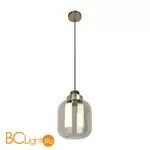 Подвесной светильник LOFT IT bubble 10140A Amber - Фото 1