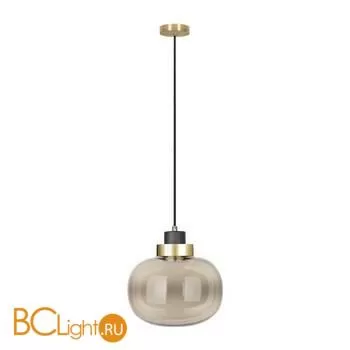 10140B Amber Подвесной светильник LOFT IT Bubble