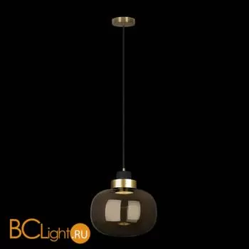 10140B Amber Подвесной светильник LOFT IT Bubble - Фото 0