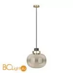 10140B Amber Подвесной светильник LOFT IT Bubble