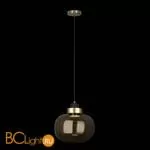 10140B Amber Подвесной светильник LOFT IT Bubble - Фото 0