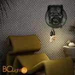 Настенный светильник LOFT IT bulldog 10177 Black - Фото 5