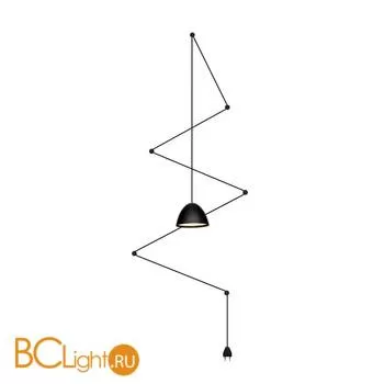 Настенный светильник LOFT IT Bun LOFT1610BL