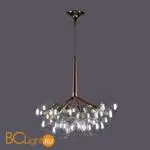 Люстра LOFT IT Bunch 10048/6 Brown - Фото 0